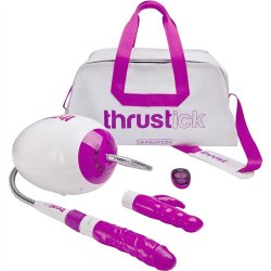 Thrustick Remote Control Love Machine Sex Toy Thrustick Remote Control Love Machine Sex Toy