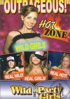 Hot Zone Hot Zone Boxcover