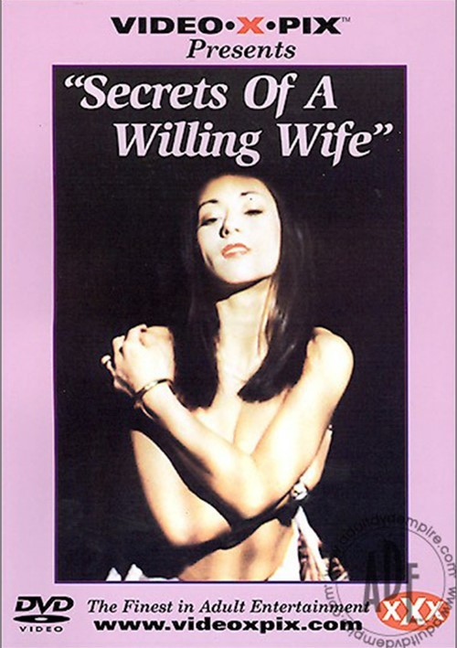 Secrets of a Willing Wife image