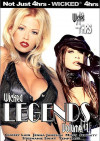 Wicked Legends Vol. 1 Wicked Legends Vol. 1 Boxcover