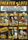 Theater Sluts Theater Sluts Boxcover