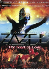 Zazel: The Scent of Love - 2 Disc Collector's Set Zazel: The Scent of Love - 2 Disc Collector's Set Boxcover