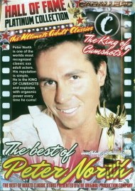 Best of Peter North, The Movie Best of Peter North, The Movie