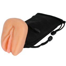 Hot Snatch with Therma Sleeve Sex Toy Hot Snatch with Therma Sleeve Sex Toy