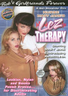 Lez Therapy Lez Therapy Boxcover