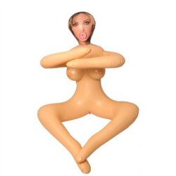 Wrap Around Lover Doll Sex Toy Wrap Around Lover Doll Sex Toy