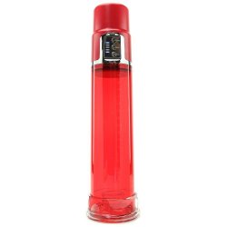 Shane Diesel's Powerhouse Pump Sex Toy Shane Diesel's Powerhouse Pump Sex Toy