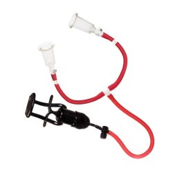 Colt Dual Muscle Nips Pump Sex Toy Colt Dual Muscle Nips Pump Sex Toy