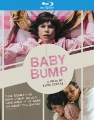 Baby Bump Blu-ray Movie Baby Bump Blu-ray Movie