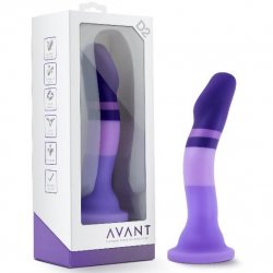 Avant - D2 - Purple Rain Sex Toy Avant - D2 - Purple Rain Sex Toy