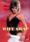 Wife Swap Wife Swap Boxcover