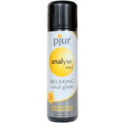 Pjur Analyse Me! Glide - 250 ml. Sex Toy Pjur Analyse Me! Glide - 250 ml. Sex Toy