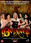 D3viance D3viance Boxcover