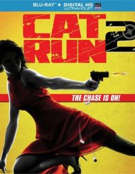 Cat Run 2 (Blu-ray + UltraViolet) Blu-ray Movie Cat Run 2 (Blu-ray + UltraViolet) Blu-ray Movie