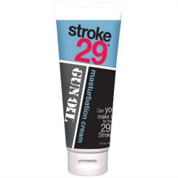 Stroke 29 - 3.3 oz. Sex Toy Stroke 29 - 3.3 oz. Sex Toy