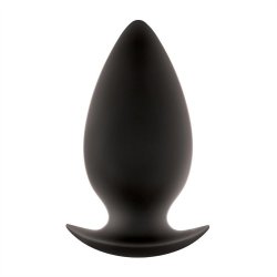 Renegade Spade - X-Large - Black Sex Toy Renegade Spade - X-Large - Black Sex Toy