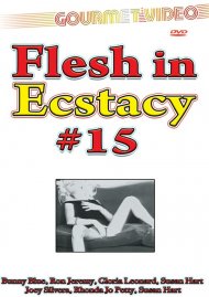 Flesh in Ecstacy #15 Movie Flesh in Ecstacy #15 Movie