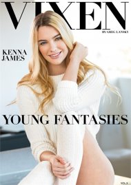 Young Fantasies Vol. 3 Movie Young Fantasies Vol. 3 Movie