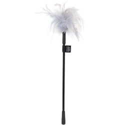 Fifty Shades of Grey Official Collection: Tease Feather Tickler Sex Toy Fifty Shades of Grey Official Collection: Tease Feather Tickler Sex Toy