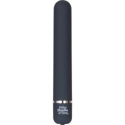 Fifty Shades Of Grey Official Collection: Charlie Tango Vibrator Sex Toy Fifty Shades Of Grey Official Collection: Charlie Tango Vibrator Sex Toy