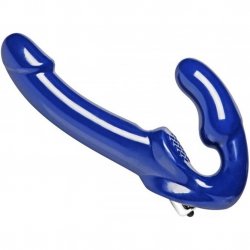 Strap U Revolver II Vibrating Strapless Strap On Dildo Sex Toy Strap U Revolver II Vibrating Strapless Strap On Dildo Sex Toy