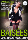 Baisees au Premier Regard Baisees au Premier Regard Boxcover