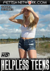 Helpless Teens: Victoria Stephanie Helpless Teens: Victoria Stephanie Boxcover