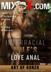 Interracial MILF'S Love Anal Interracial MILF'S Love Anal Boxcover