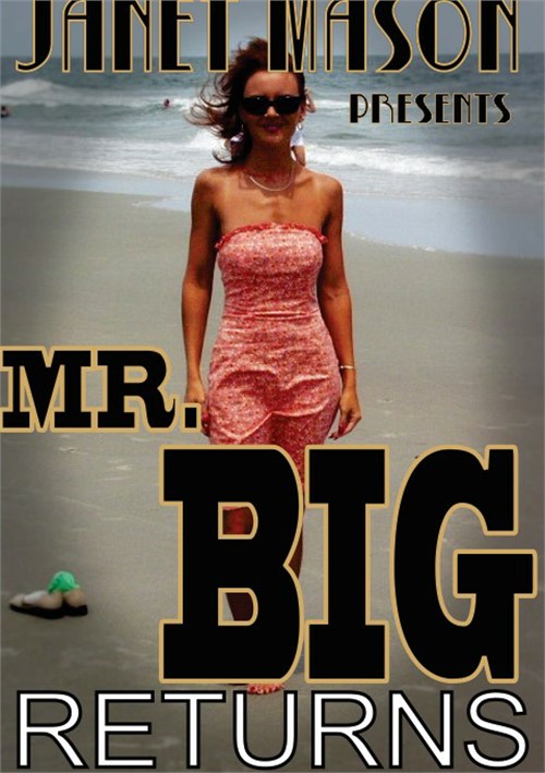 Mr. Big Returns porn video