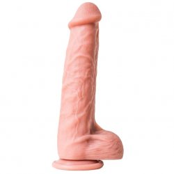Dylan James 9-Inch Realistic Cock Sex Toy Dylan James 9-Inch Realistic Cock Sex Toy