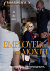 Employee of the Month Employee of the Month Boxcover