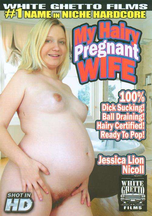 Porn pregnant wife