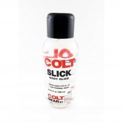 Colt Slick Body Glide - 16.57 oz. Sex Toy Colt Slick Body Glide - 16.57 oz. Sex Toy
