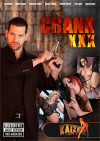 Crank XXX Crank XXX Boxcover