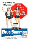 Blue Summer Blue Summer Boxcover