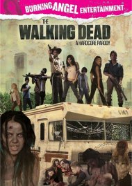Walking Dead, The: A Hardcore Parody Porn Movie Walking Dead, The: A Hardcore Parody Porn Movie