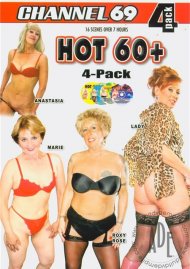 Hot 60+ 4-Pack Movie Hot 60+ 4-Pack Movie