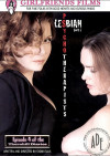 Lesbian Psychotherapists Part 1 Lesbian Psychotherapists Part 1 Boxcover