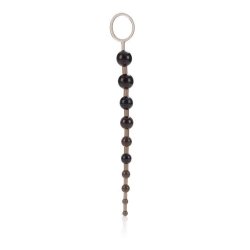 X-10 Beads - Black Sex Toy X-10 Beads - Black Sex Toy