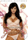 Sunny Leone Goddess Sunny Leone Goddess Boxcover