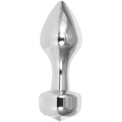 Metal Worx: Mini Luv Plug Sex Toy Metal Worx: Mini Luv Plug Sex Toy