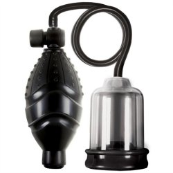 Renegade Just The Tip Pump Sex Toy Renegade Just The Tip Pump Sex Toy