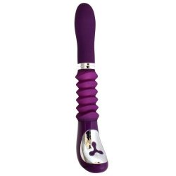 Mia Maxx - Purple Sex Toy Mia Maxx - Purple Sex Toy