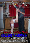 College Anatomy #4 "Cooking Class" College Anatomy #4 "Cooking Class" Boxcover