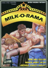 Milk-O-Rama Milk-O-Rama Boxcover