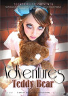 Adventures Of A Teddy Bear, The Adventures Of A Teddy Bear, The Boxcover