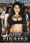 Girl Pirates Girl Pirates Boxcover