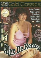 The Best Of Alex De Renzy