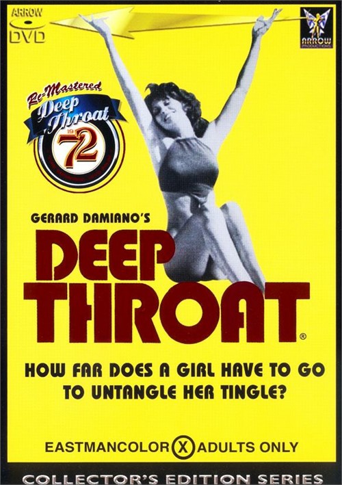 Deep Throat 1972