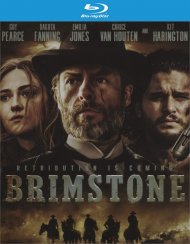 Brimestone (Blu-ray + DVD Combo) Blu-ray Movie Brimestone (Blu-ray + DVD Combo) Blu-ray Movie